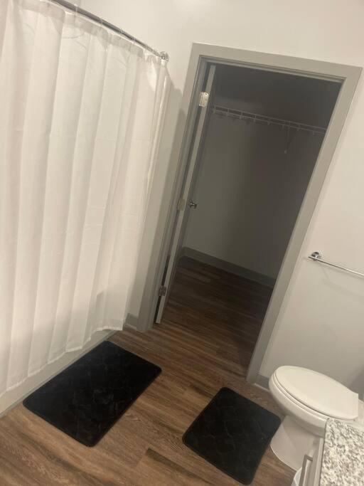 Luxurious & Spacious 1 Bedroom Hampton Eksteriør billede